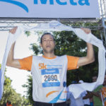 Banreservas 5K Frank Bobadilla