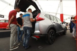 Autoferia Popular - vehículos híbridos y eléctricos